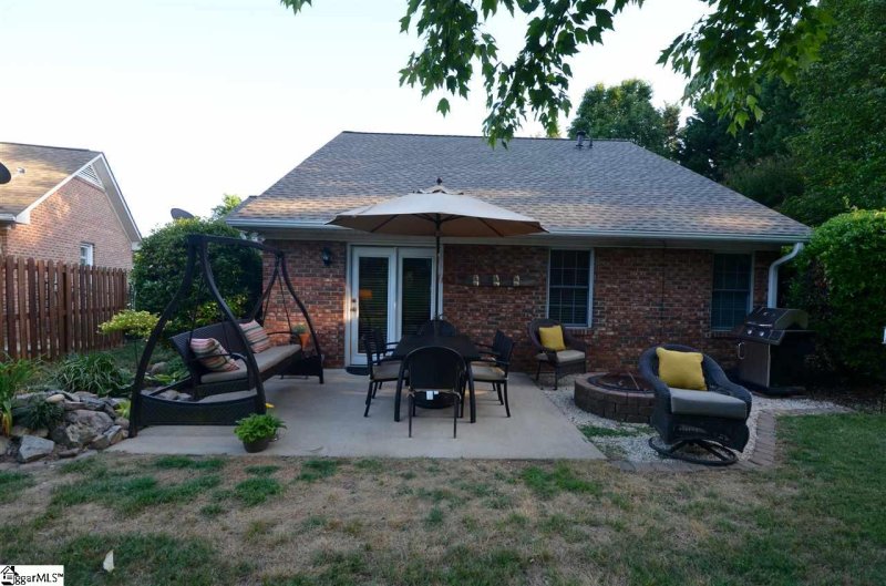 Property image 5 at 101 Brixton Court, Spartanburg, SC 29301