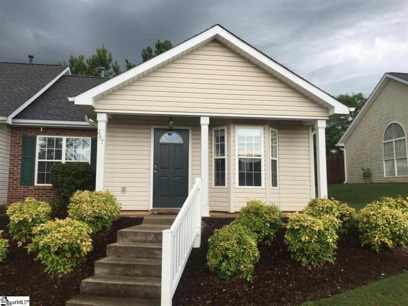 Property image 2 at 267 Weston Valley Drive, Moore, SC 29369-9449