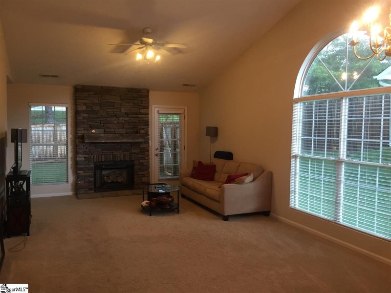 Property image 4 at 267 Weston Valley Drive, Moore, SC 29369-9449