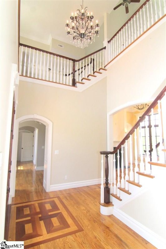 Property image 3 at 240 Nautical Way, Anderson, SC 29625