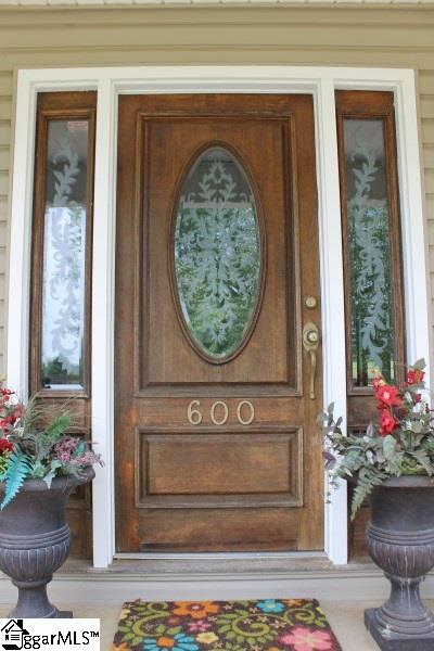 Property image 4 at 600 Wellington Road, Easley, SC 29642