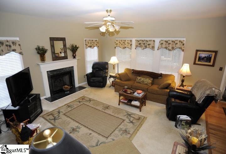 Property image 5 at 111 N Cedarbluff Court, Greer, SC 29650