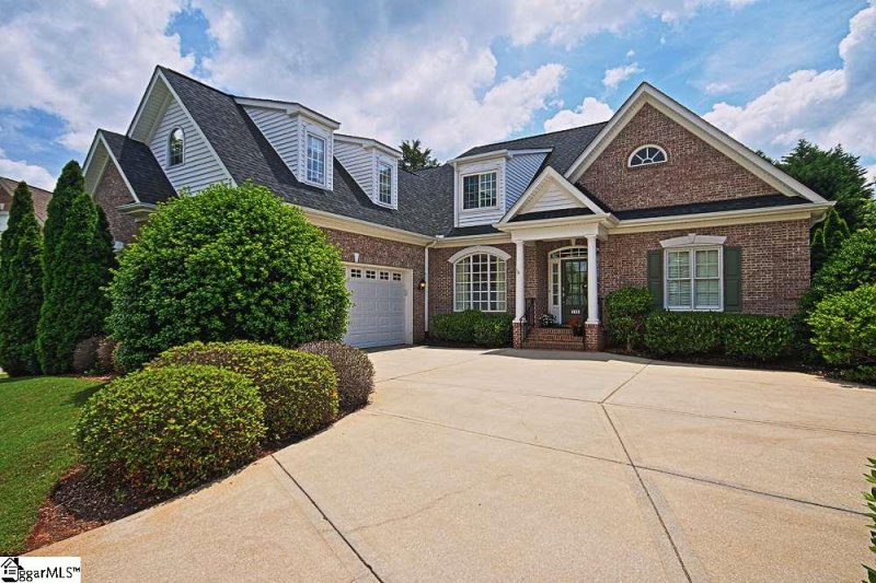 Property image 2 at 106 Marsh Spring Court, Greer, SC 29650