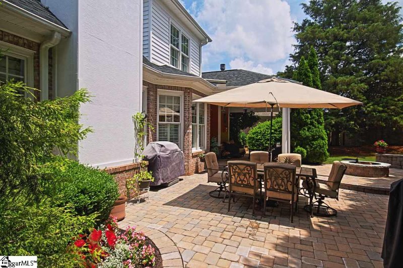 Property image 4 at 106 Marsh Spring Court, Greer, SC 29650