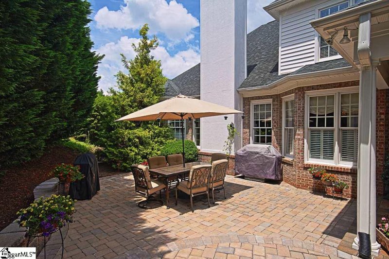 Property image 5 at 106 Marsh Spring Court, Greer, SC 29650