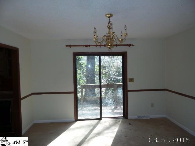 Property image 3 at 4 Gunstown Circle, Taylors, SC 29687