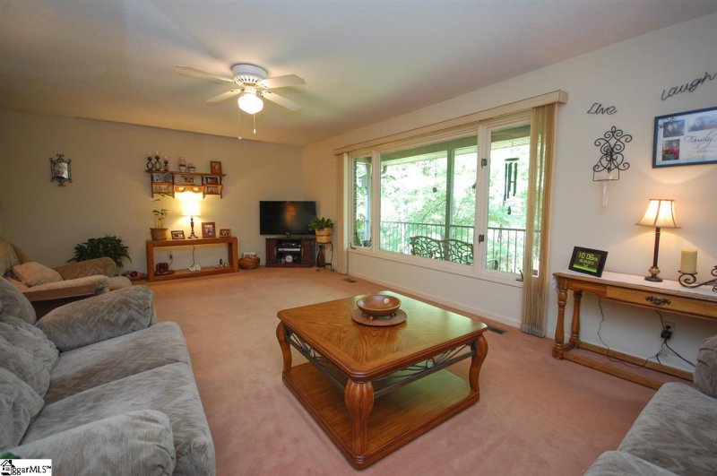 Property image 5 at 1200 Blue Heron Trail, Anderson, SC 29625-5862