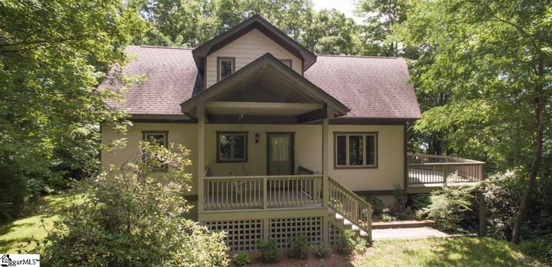 Property image 2 at 8255 Geer Highway, Cleveland, SC 29635