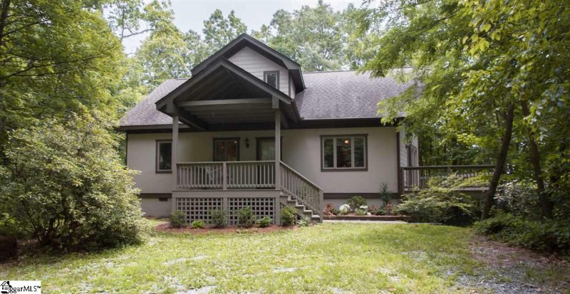 Property image 3 at 8255 Geer Highway, Cleveland, SC 29635