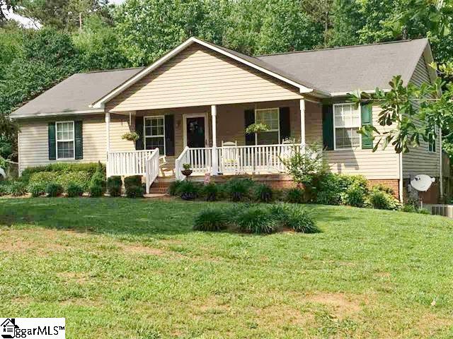 Property image 2 at 101 Beverly Court, Liberty, SC 29657