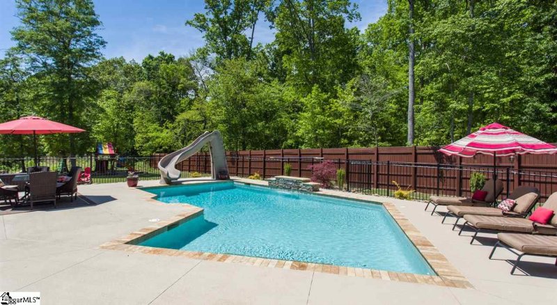 Property image 3 at 14 Bellagio Way, Greer, SC 29651