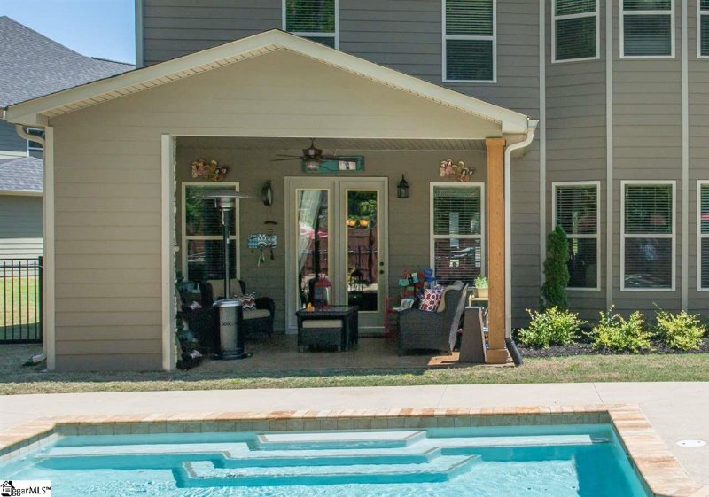 Property image 4 at 14 Bellagio Way, Greer, SC 29651