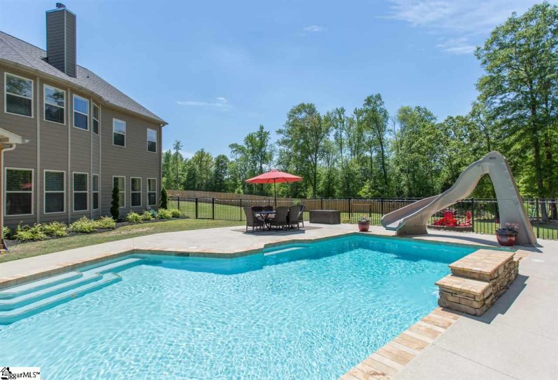 Property image 5 at 14 Bellagio Way, Greer, SC 29651