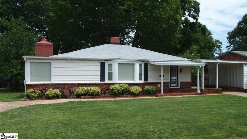 Property image 3 at 23 S Haven Drive, Greenville, SC 29617