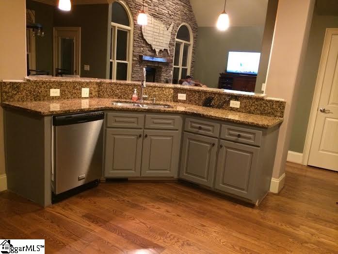 Property image 3 at 106 Glen Abbey Way, Greer, SC 29650