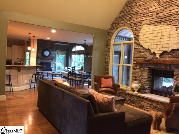 Property image 4 at 106 Glen Abbey Way, Greer, SC 29650