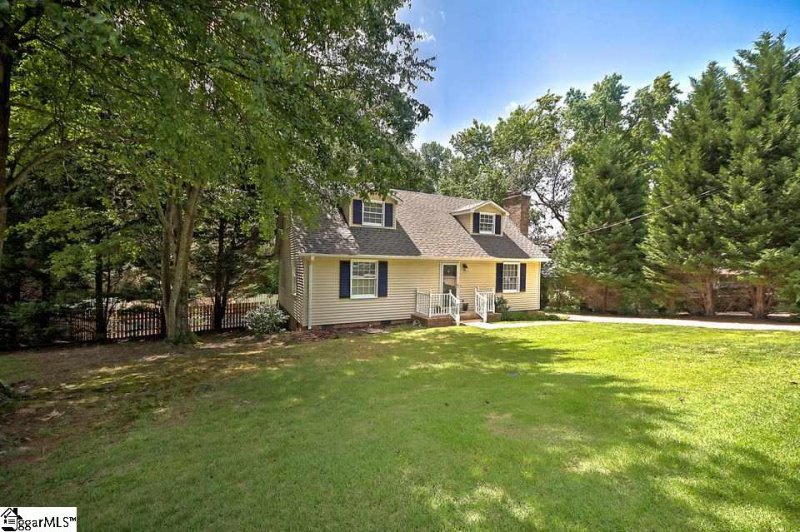 Property image 3 at 417 Bent Creek Drive, Greer, SC 29650