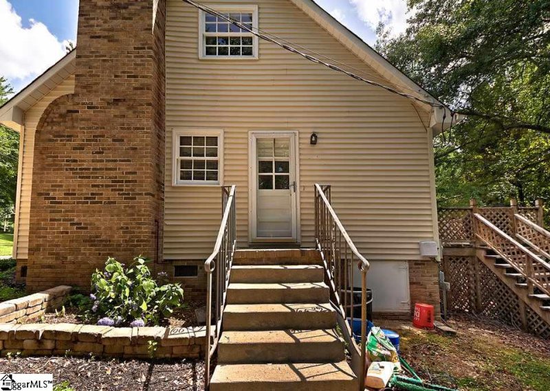 Property image 5 at 417 Bent Creek Drive, Greer, SC 29650