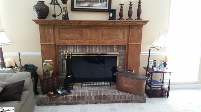 Property image 5 at 208 Plum Creek Lane, Greenville, SC 29607