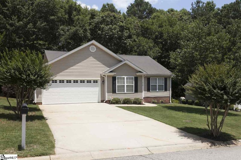 Property image 2 at 510 Waxford Way, Simpsonville, SC 29681