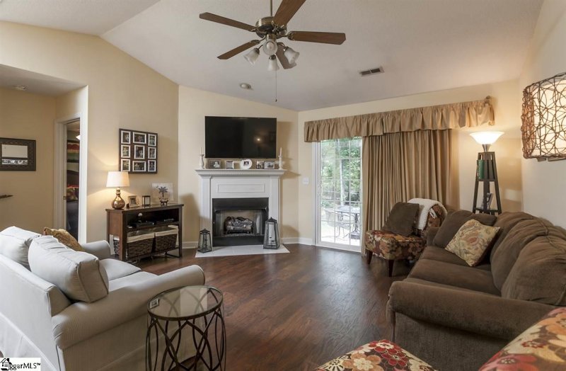 Property image 4 at 510 Waxford Way, Simpsonville, SC 29681