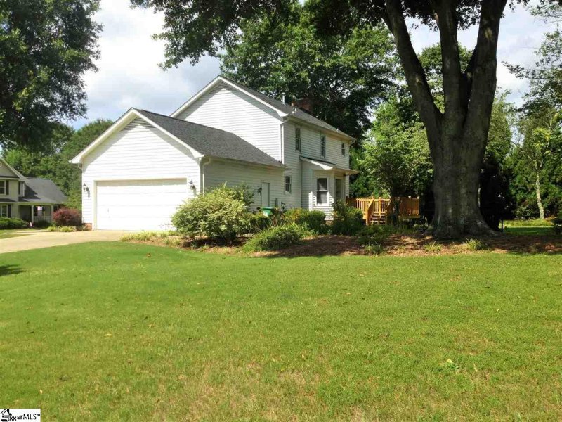 Property image 4 at 3 Legrae Court, Taylors, SC 29687-4156