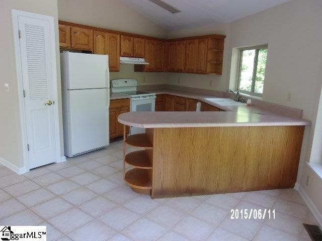 Property image 4 at 100 Aartun Alley, Pickens, SC 29671