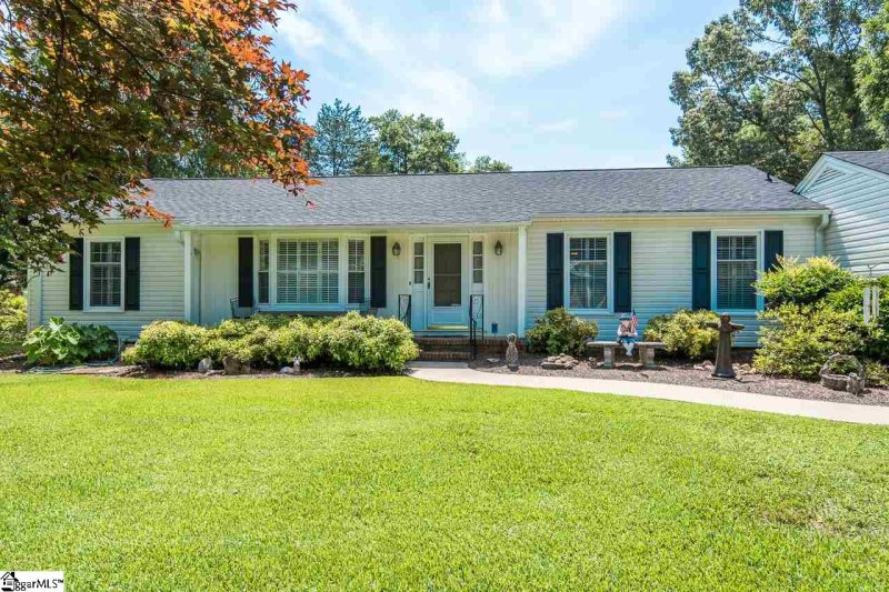 4901 Crosscreek Lane