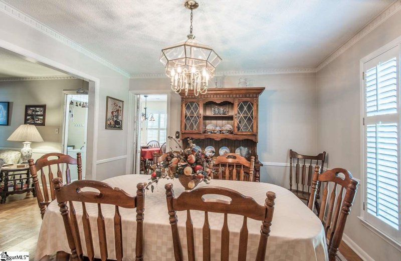 Property image 5 at 4901 Crosscreek Lane, Greenville, SC 29615