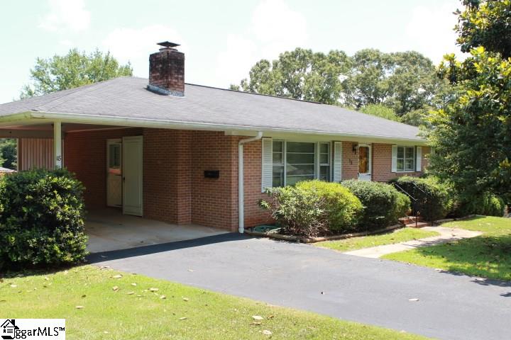 Property image 5 at 18 Nealy Street, Liberty, SC 29657