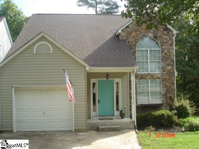 Property image 2 at 30 Lantern Lane, Greer, SC 29651