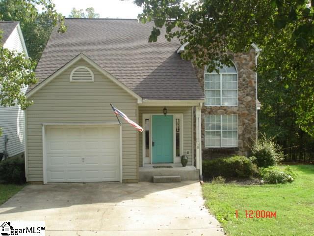 Property image 3 at 30 Lantern Lane, Greer, SC 29651