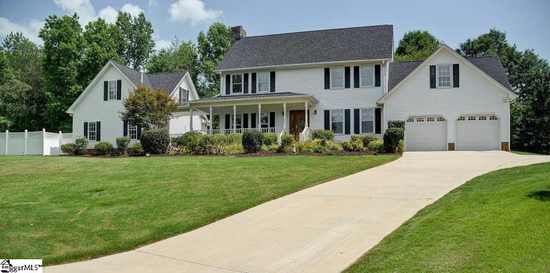 308 Cottonwood Court