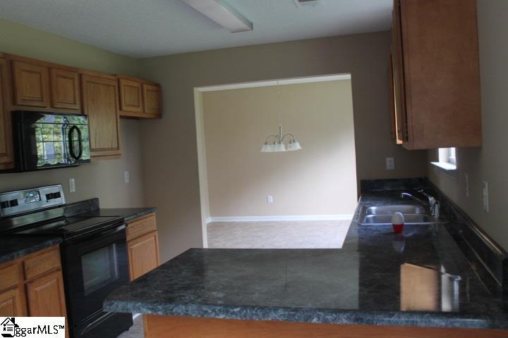 Property image 4 at 1243 Massey Road, Pendleton, SC 29670