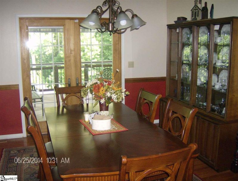 Property image 5 at 305 Wildmarsh Road, Piedmont, SC 29673