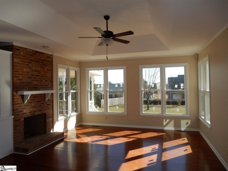 Property image 3 at 3 DARBY HILL LANE, Taylors, SC 29687