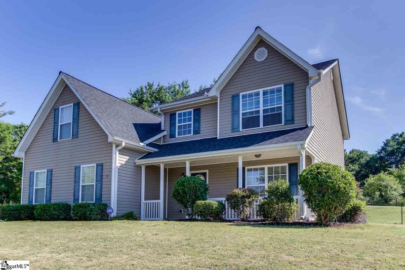 Property image 3 at 5 Country Knolls Drive, Greer, SC 29651