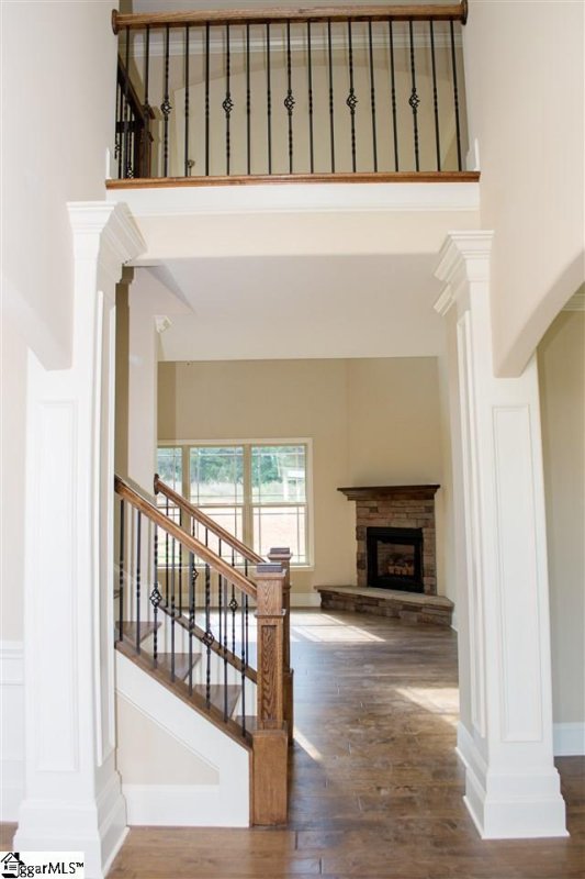 Property image 3 at 14 Hidden Lake Court, Piedmont, SC 29673