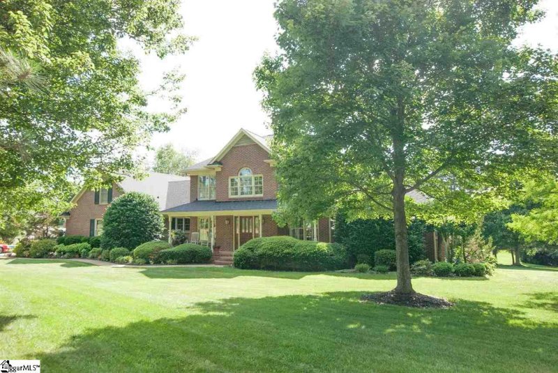 Property image 2 at 1122 Owens Road, Greer, SC 29651