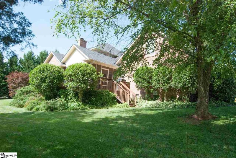 Property image 4 at 1122 Owens Road, Greer, SC 29651