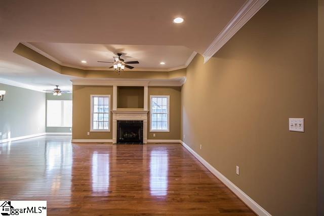 Property image 2 at 217 REDSPIRE Drive, Greenville, SC 29617