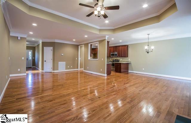 Property image 3 at 217 REDSPIRE Drive, Greenville, SC 29617