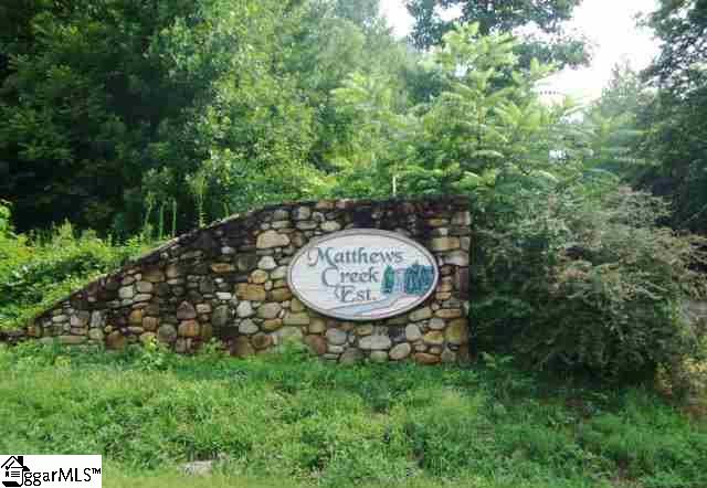 Property image 4 at 2 River Rock Court, Cleveland, SC 29635