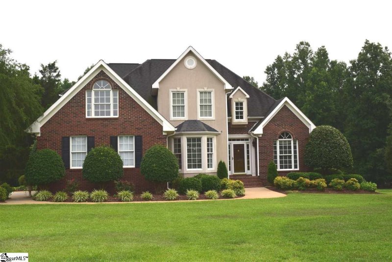 537 Wentworth Farm Circle