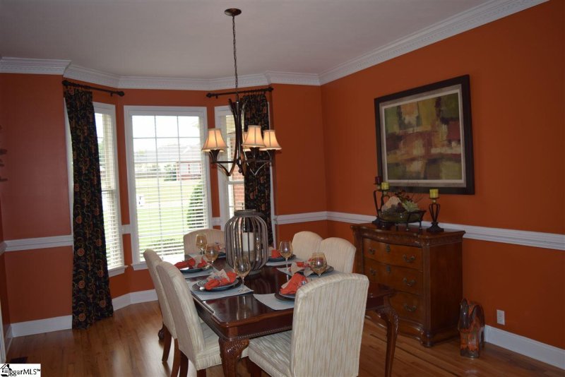 Property image 4 at 537 Wentworth Farm Circle, Boiling Springs, SC 29316