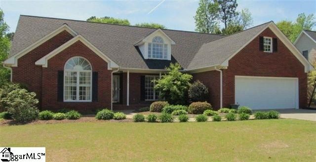 106 Bradford Crossing Drive