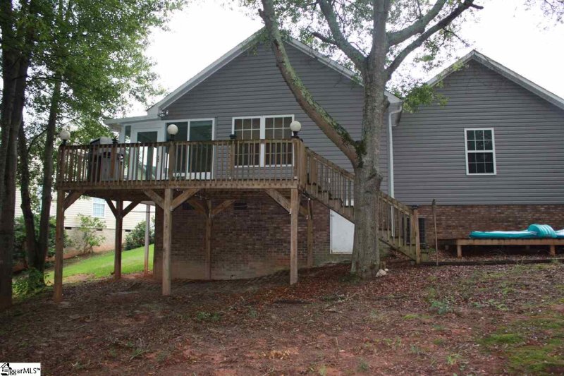 Property image 5 at 107 Jester Court, Williamston, SC 29697