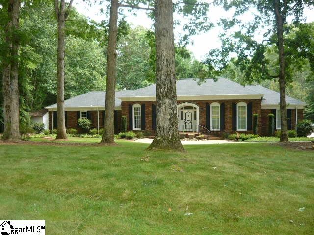 103 OAKS Court
