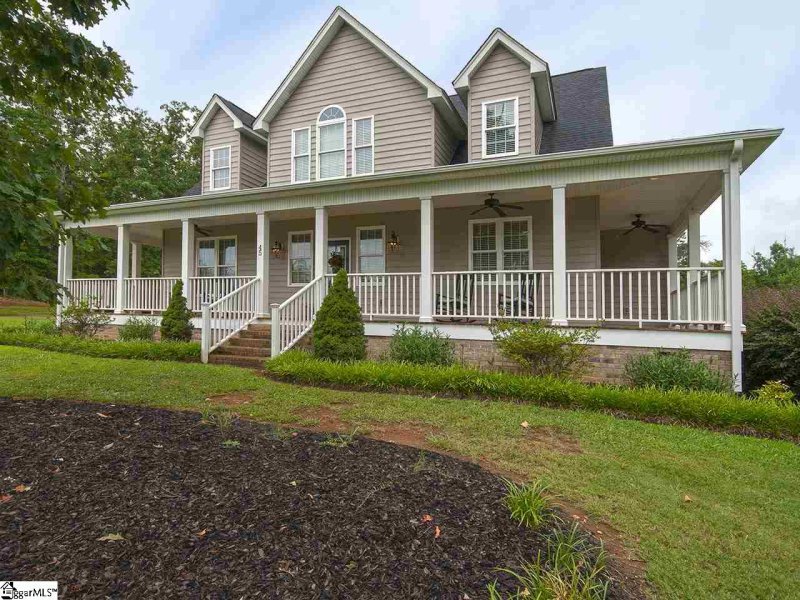 Property image 2 at 45 Prince Williams Court, Simpsonville, SC 29681