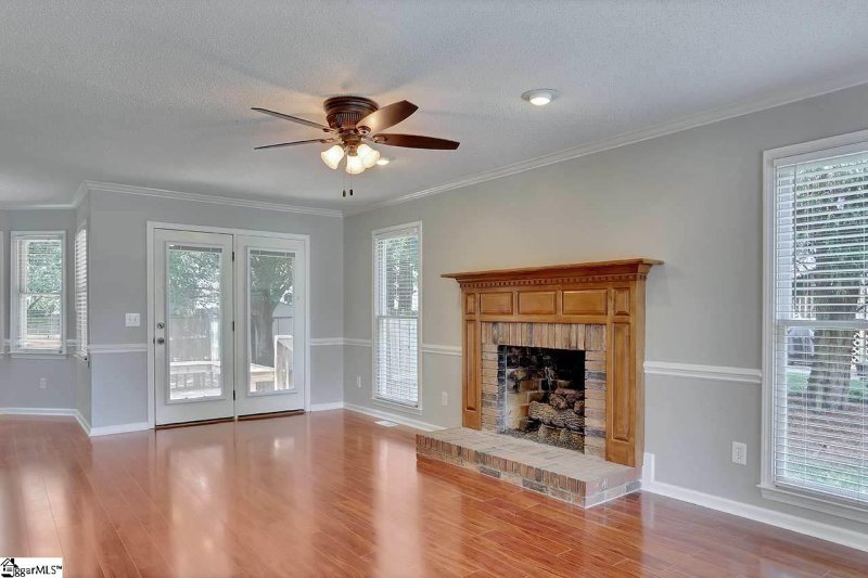 Property image 5 at 106 Windrose Court, Simpsonville, SC 29681